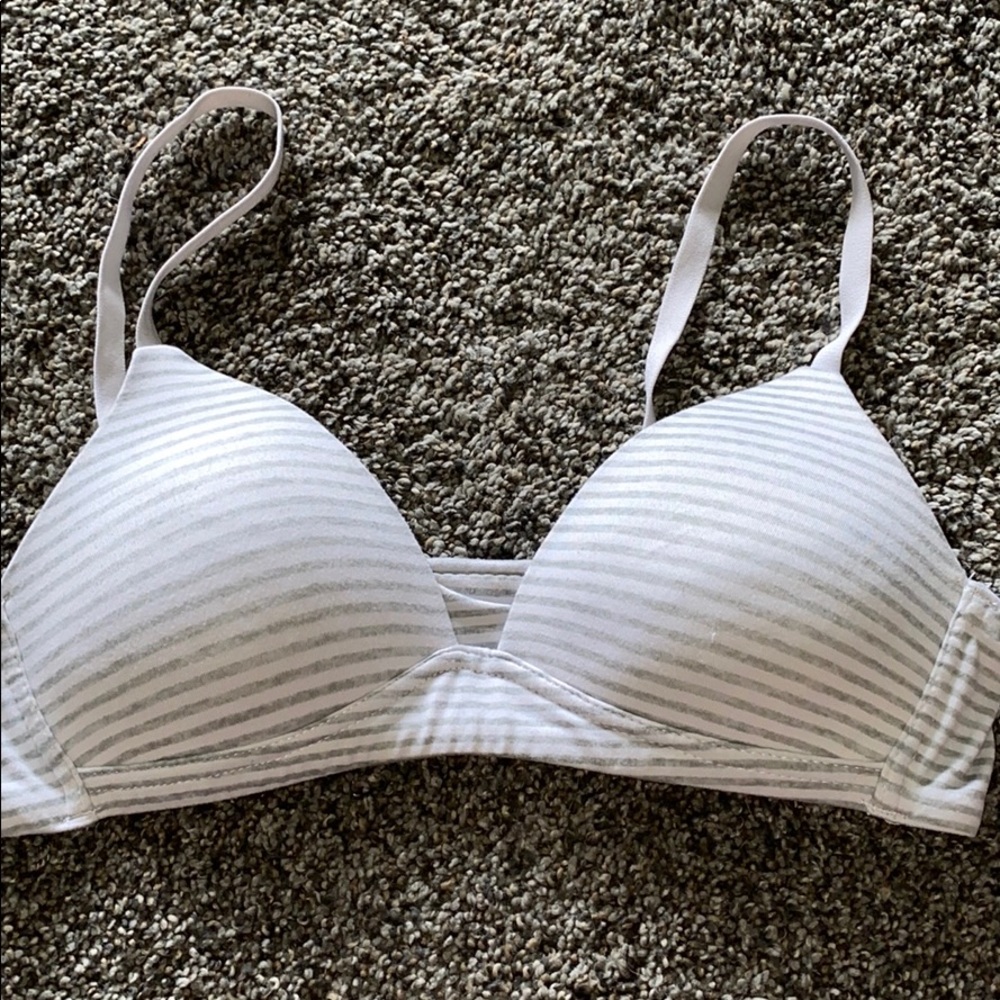too small
